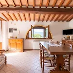 Pugnano Alto - Tabacco Farm stay Lisciano Niccone