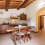 Pugnano Alto - Tabacco Farm stay
