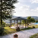 Farm stay Pugnano Alto - Tabacco *
