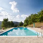Farm stay Pugnano Alto - Tabacco