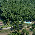 Pugnano Alto - Tabacco Lisciano Niccone