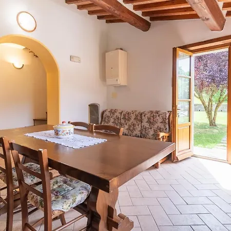 Pugnano Alto - Tabacco