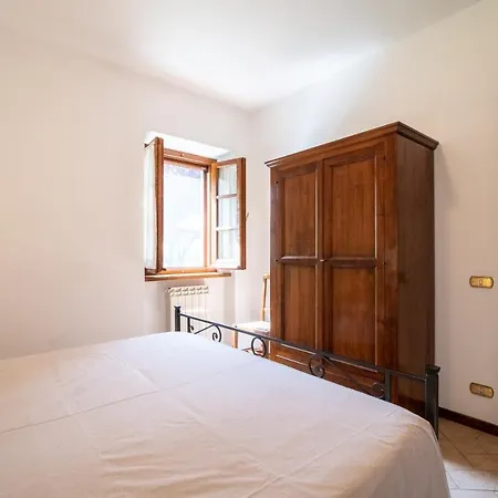 Pugnano Alto - Tabacco * Lisciano Niccone