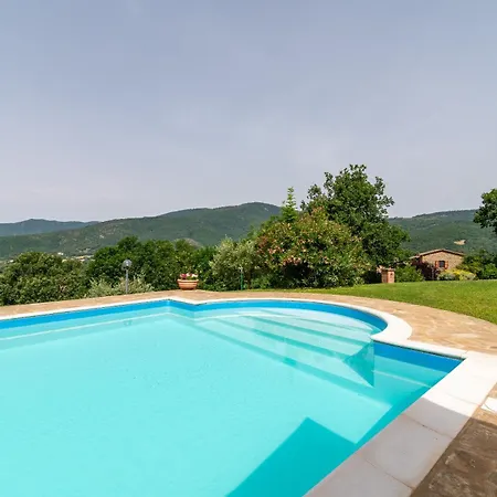 Alloggio per agriturismo Pugnano Alto - Tabacco