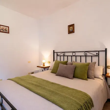 Farm stay Pugnano Alto - Tabacco Lisciano Niccone