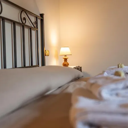 Pugnano Alto - Tabacco Farm stay